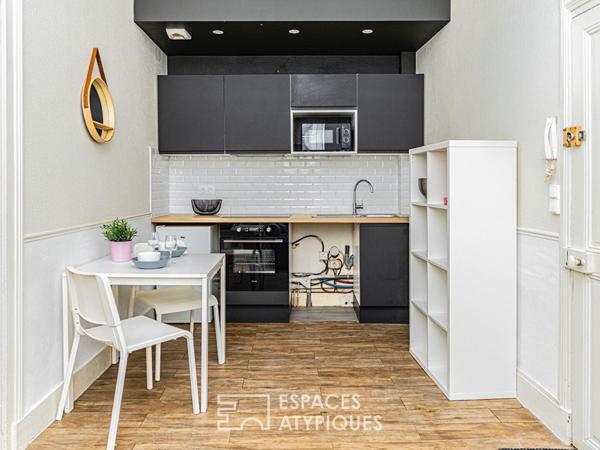 Spécial investisseur en centre ville d’Orléans