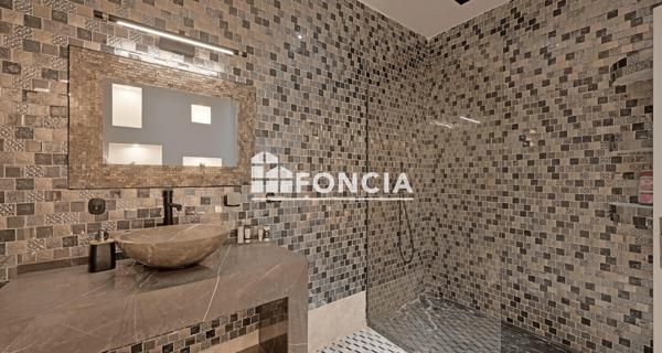 Location Studio meublé 21.24 m² - Avignon 84000