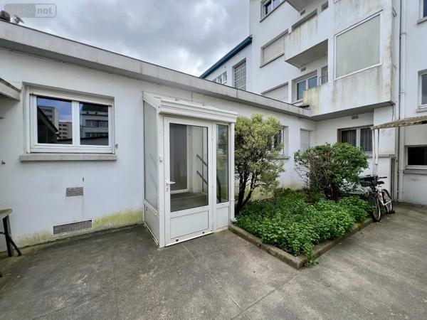 Achat - Appartement Lorient 56100 2 pièces 48 m 2 1510 m 2