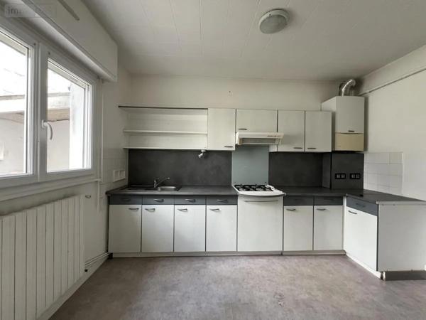 Achat - Appartement Lorient 56100 2 pièces 48 m 2 1510 m 2