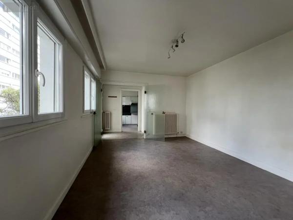 Achat - Appartement Lorient 56100 2 pièces 48 m 2 1510 m 2