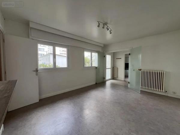 Achat - Appartement Lorient 56100 2 pièces 48 m 2 1510 m 2