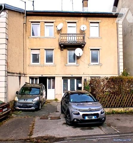 Appartement COLOMBIER FONTAINE