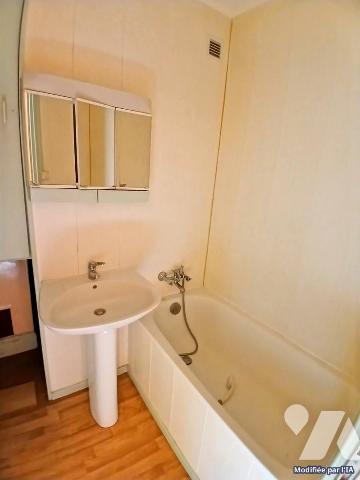 Appartement COLOMBIER FONTAINE