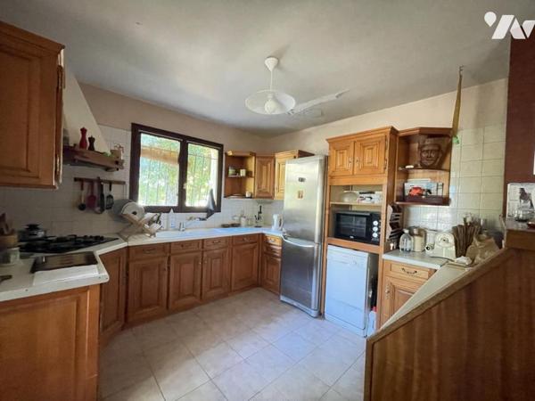 MAISON PLAIN PIED 88m² avec Jardin