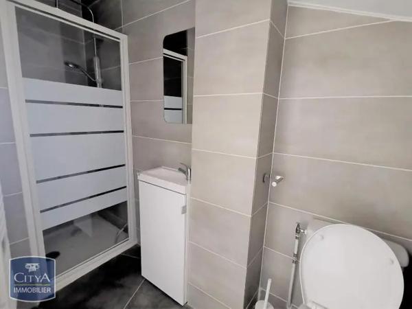 Appartement à louer 1 pièce 20m² Laon (02000)