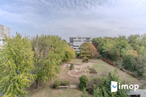 3 PIÈCES 65 M² – BALCON, PARKING & CAVE