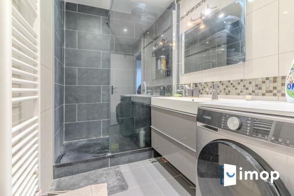 3 PIÈCES 65 M² – BALCON, PARKING & CAVE