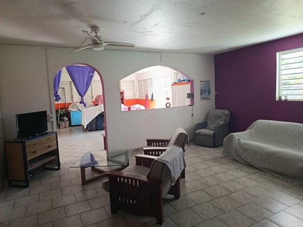 Vente / Maison de plain-pied