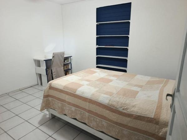 Vente / Maison de plain-pied