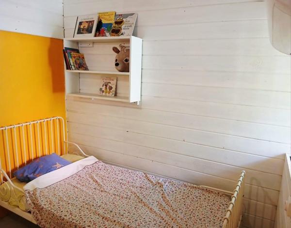 Vente / Maison de plain-pied