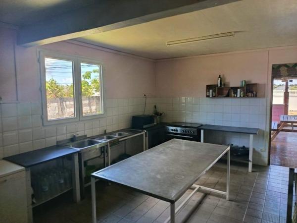 Vente / Maison de plain-pied