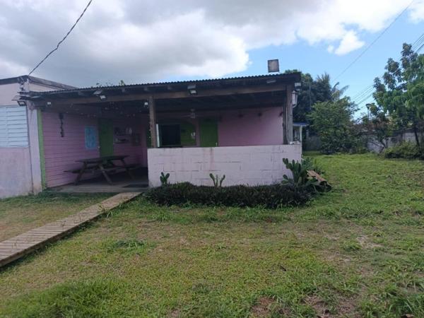 Vente / Maison de plain-pied
