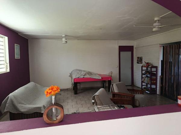 Vente / Maison de plain-pied