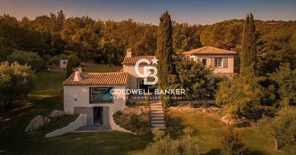 Maison 10 pièces à vendre St Tropez - 83990 / Réf: 86691250GM