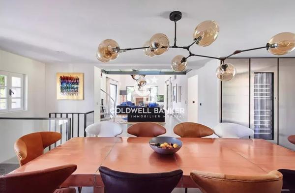 Maison 10 pièces à vendre St Tropez - 83990 / Réf: 86691250GM