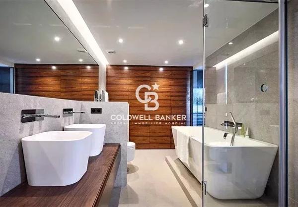 Maison 10 pièces à vendre St Tropez - 83990 / Réf: 86691250GM