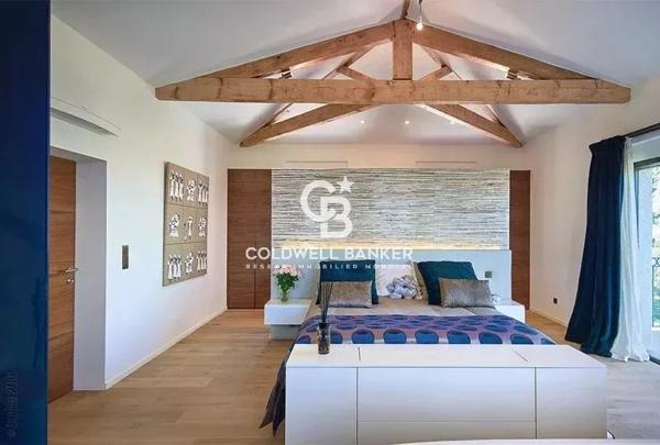 Maison 10 pièces à vendre St Tropez - 83990 / Réf: 86691250GM