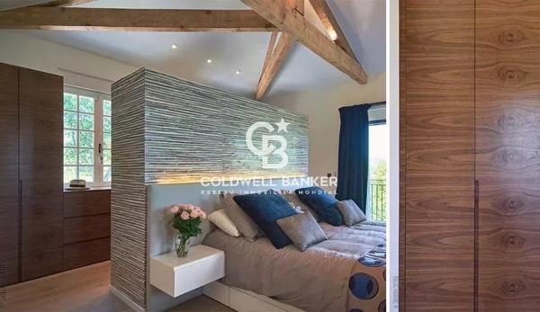 Maison 10 pièces à vendre St Tropez - 83990 / Réf: 86691250GM