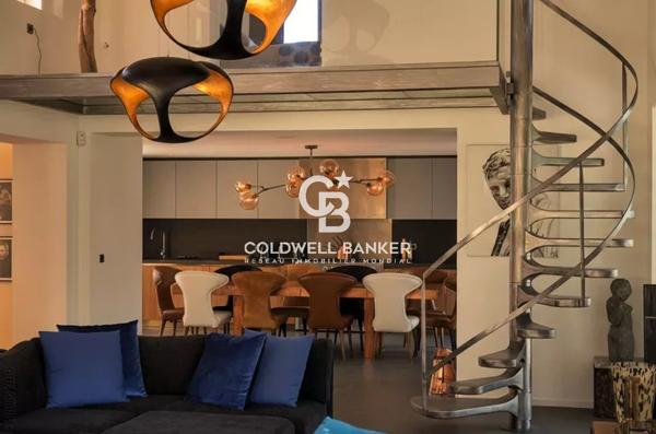 Maison 10 pièces à vendre St Tropez - 83990 / Réf: 86691250GM