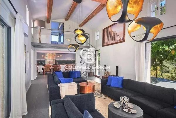 Maison 10 pièces à vendre St Tropez - 83990 / Réf: 86691250GM