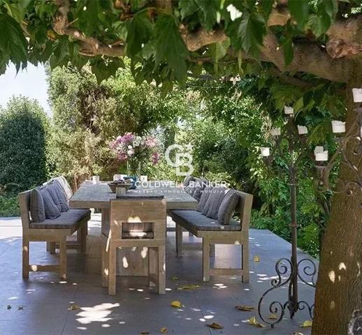 Maison 10 pièces à vendre St Tropez - 83990 / Réf: 86691250GM