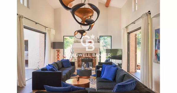 Maison 10 pièces à vendre St Tropez - 83990 / Réf: 86691250GM