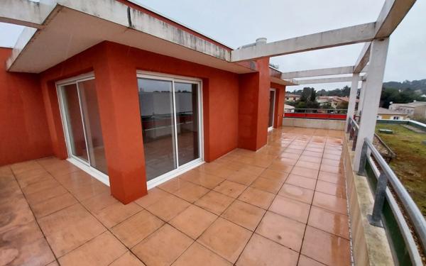 Appartement à vendre    3 pièces • 78,36 m2 Castelnau-le-Lez