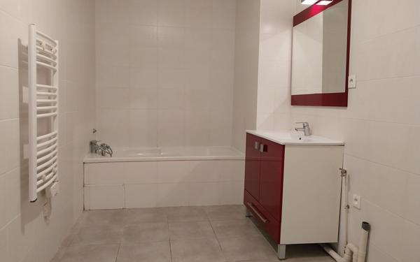 Appartement à vendre    3 pièces • 78,36 m2 Castelnau-le-Lez