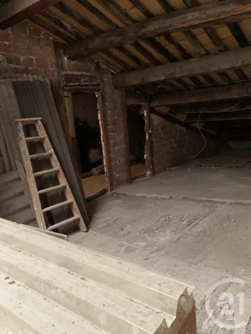 Immeuble à vendre  360 m2 CLERMONT L HERAULT - 34