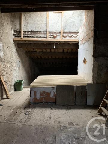 Immeuble à vendre  360 m2 CLERMONT L HERAULT - 34