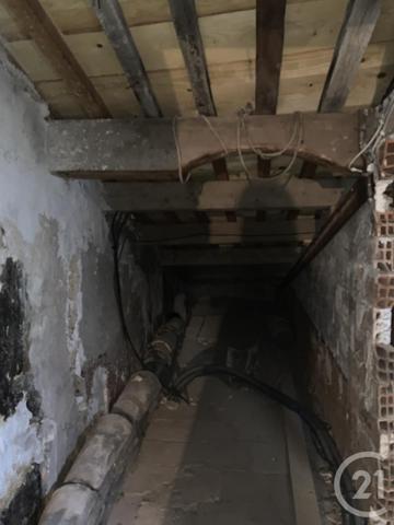 Immeuble à vendre  360 m2 CLERMONT L HERAULT - 34