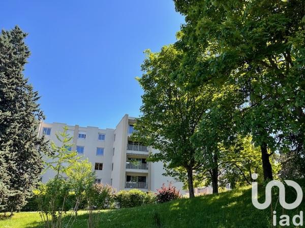 Appartement à vendre 5 pièces 97 m² Sartrouville