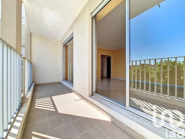 Appartement à vendre 5 pièces 97 m² Sartrouville