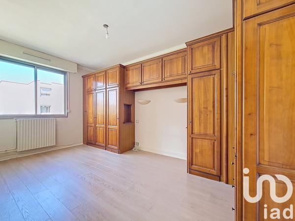 Appartement à vendre 5 pièces 97 m² Sartrouville