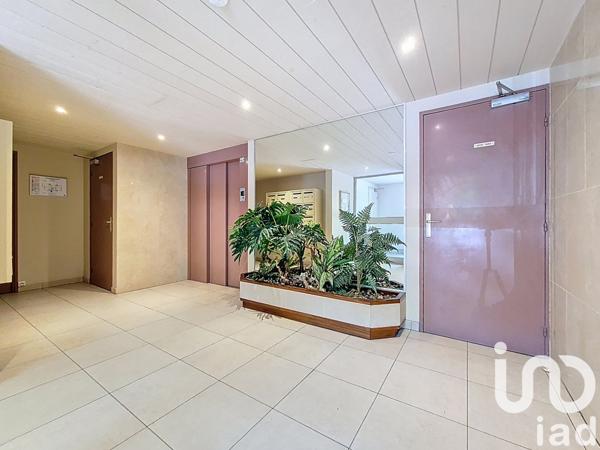 Appartement à vendre 5 pièces 97 m² Sartrouville