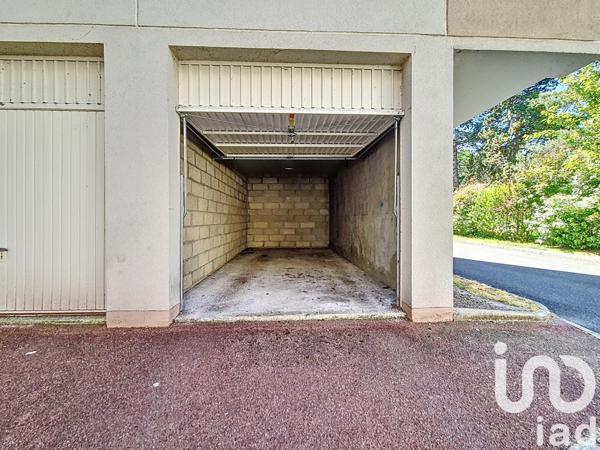 Appartement à vendre 5 pièces 97 m² Sartrouville