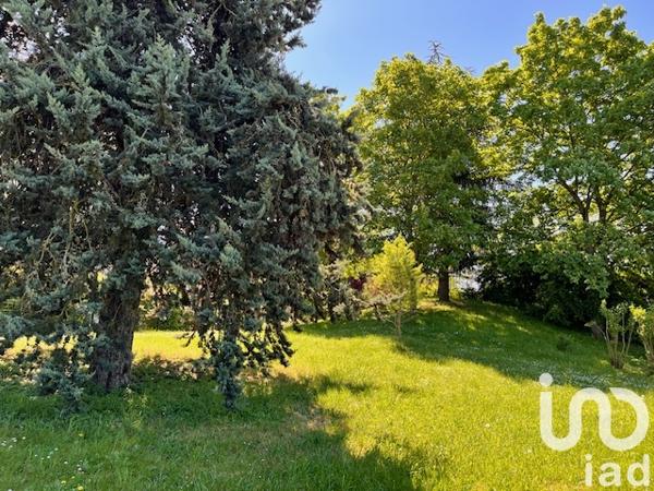 Appartement à vendre 5 pièces 97 m² Sartrouville