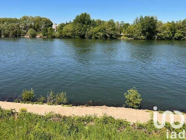 Appartement à vendre 5 pièces 97 m² Sartrouville