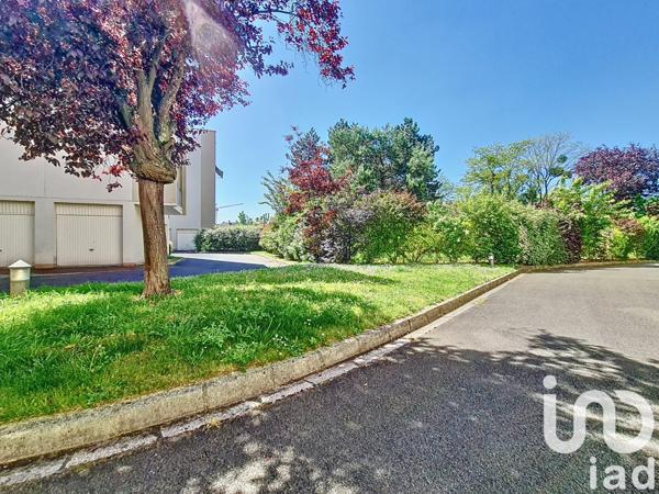 Appartement à vendre 5 pièces 97 m² Sartrouville