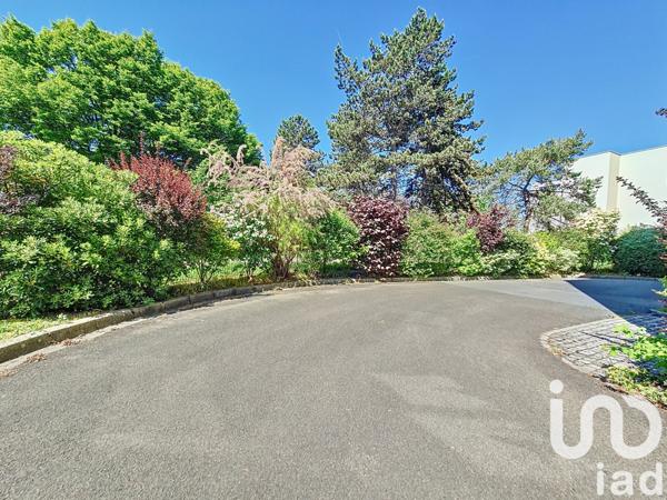 Appartement à vendre 5 pièces 97 m² Sartrouville