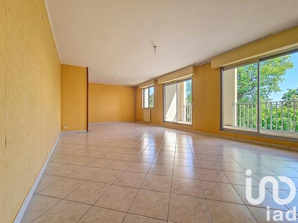 Appartement à vendre 5 pièces 97 m² Sartrouville