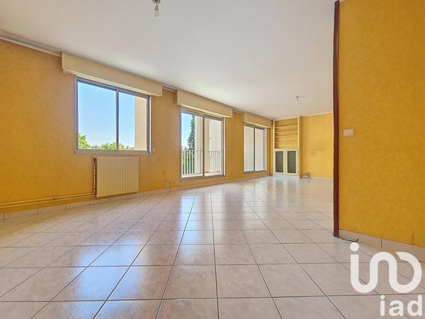 Appartement à vendre 5 pièces 97 m² Sartrouville