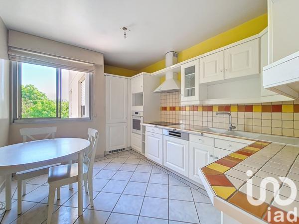 Appartement à vendre 5 pièces 97 m² Sartrouville