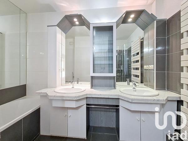 Appartement à vendre 5 pièces 97 m² Sartrouville