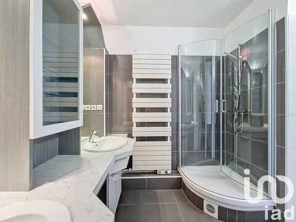 Appartement à vendre 5 pièces 97 m² Sartrouville