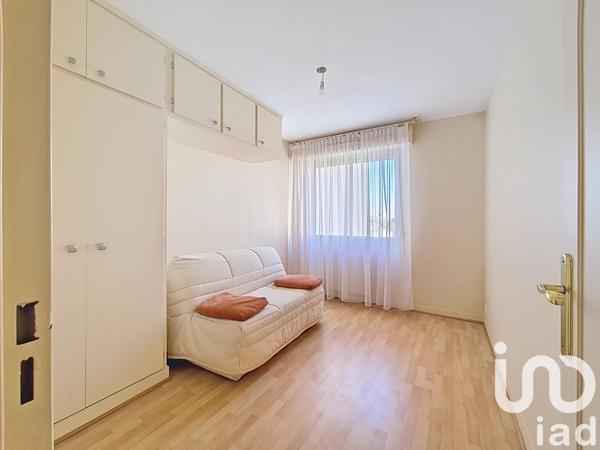 Appartement à vendre 5 pièces 97 m² Sartrouville