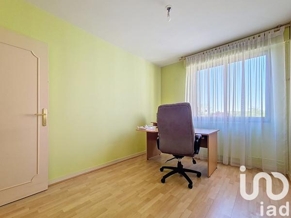 Appartement à vendre 5 pièces 97 m² Sartrouville