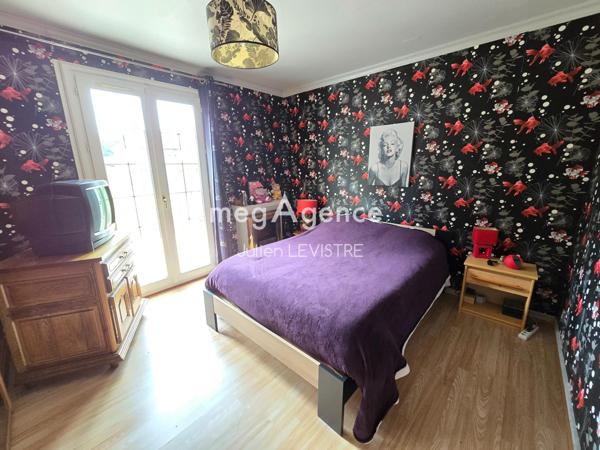 Maison à AUNEAU, 28700 - 5 pièces 135m²