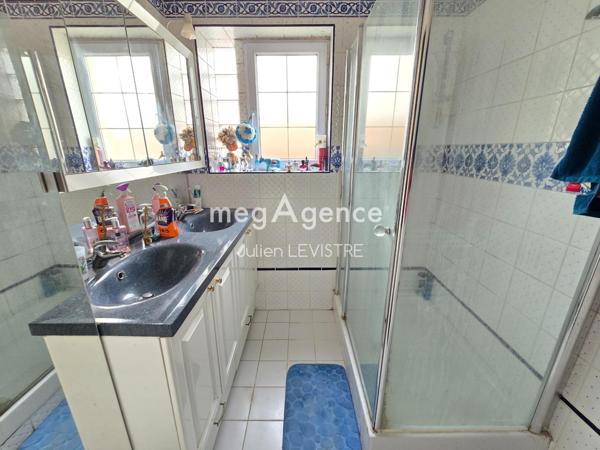 Maison à AUNEAU, 28700 - 5 pièces 135m²